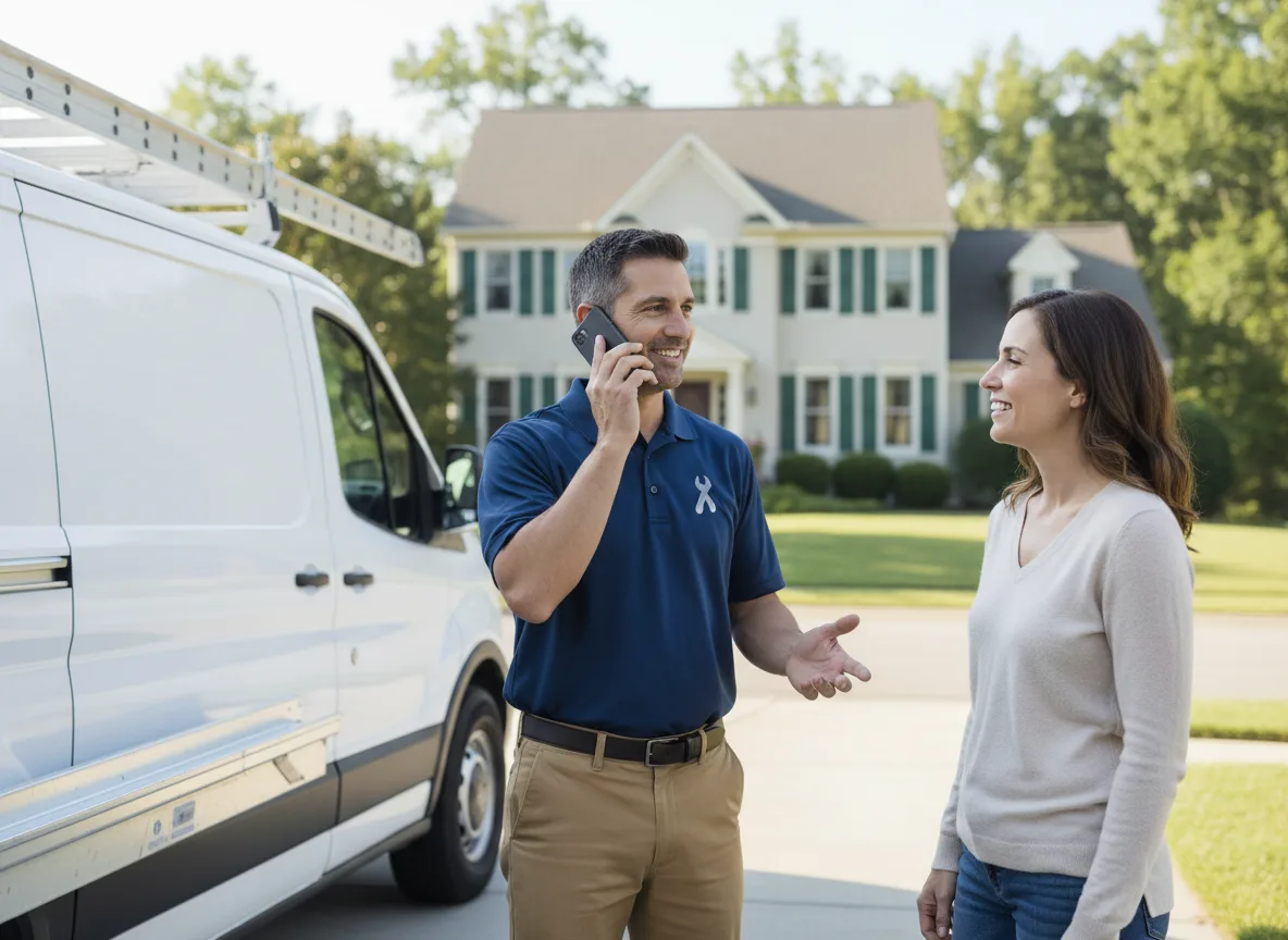 Home Gutter Service Gormania, WV FAQs